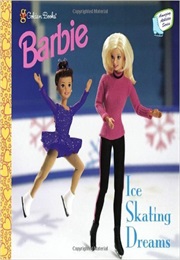 Barbie Ice Skating Dreams (Diane Muldrow)