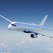 Just Buy a Plane Ticket