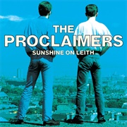 I'm on My Way - The Proclaimers
