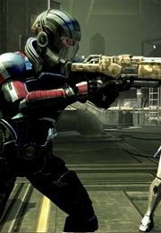 Mass Effect 3 (2012)