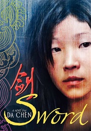 Forbidden Tale: Sword (Da Chen)