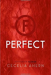 Perfect (Cecelia Ahern)