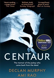 Centaur (Declan Murphy)