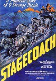 Stagecoach (John Ford)