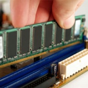 Performed an Upgrade