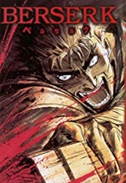 Berserk (1997)