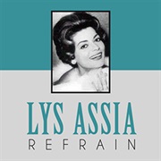 Lys Assia - "Refrain"