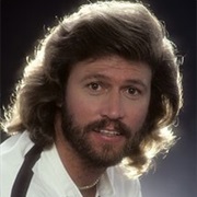 Barry Gibb