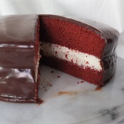 Giant Jos Louis Cake