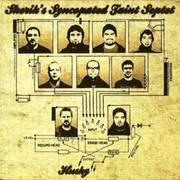 Skerik's Syncopated Taint Septet - Husky