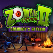 Zombie Tycoon II: Brainhov's Revenge