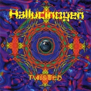 Hallucinogen - Twisted