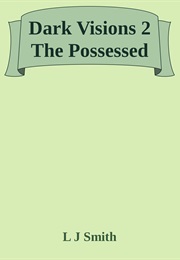 The Possessed (L.J. Smith)