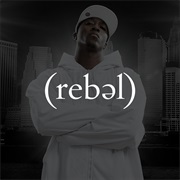 Lecrae- Rebel