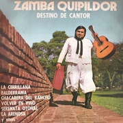 La Cerrillana – Zamba Quipildor  (1979)