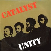 Catalyst - Unity