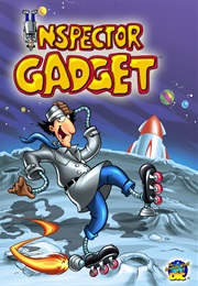 Inspector Gadget (1983)