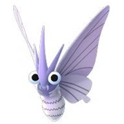 Venomoth