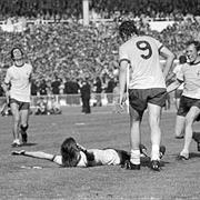 Charlie George,Cup Final Goal