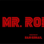 Mr. Robot (2015-Present)