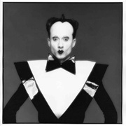 After the Fall (Klaus Nomi)