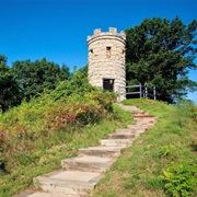 Mines of Spain State Recreation Area, Iowa