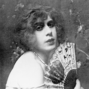 Lili Elbe
