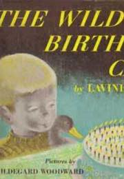 The Wild Birthday Cake