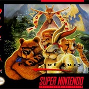 Brutal: Paws of Fury