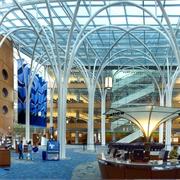 Indiana State Library