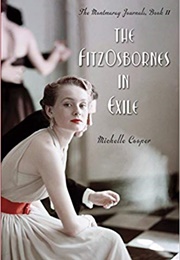 The Fitzosbornes in Exile (Michelle Cooper)