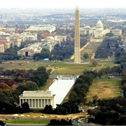 National Mall, Washington, DC