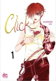 Click Volume 1 (Youngran Lee)