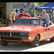 General Lee - Dukes of Hazzard