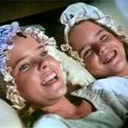 Mary Ingalls (Little House Series)