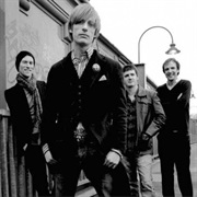 Kula Shaker
