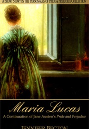 Maria Lucas (Jennifer Becton)