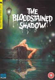 Blood Staind Shadow (1978)