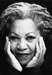 Recitatif (Toni Morrison)