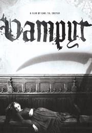 Vampyr (Carl Theodore Dreyer)