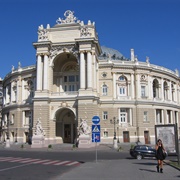 Odesa