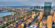 Boston Back Bay