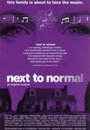 Next to Normal