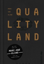 Qualityland (Marc Uwe Kling)