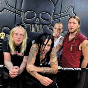 Backyard Babies