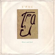 Heart and Soul - T'pau