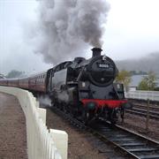 Strathspey Railway