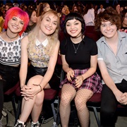Hey Violet