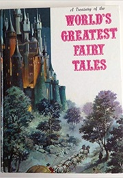 World's Greatest Fairy Tales Volume 1 (Unknown)