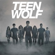 Teen Wolf Season 4